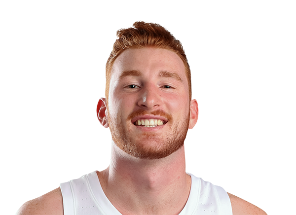 Matt Weyand headshot
