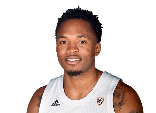 Kimani Lawrence headshot