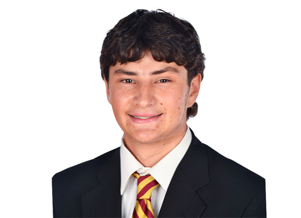 Jordan Salzman headshot