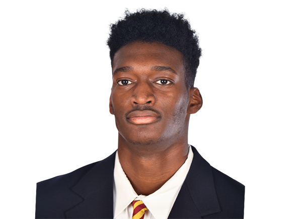 De'Quon Lake headshot