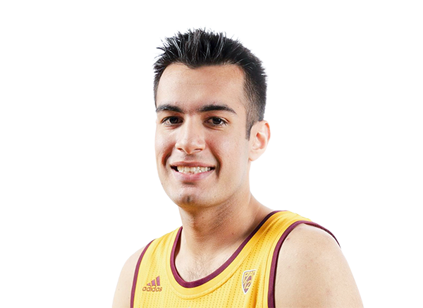 Imran Takhar headshot