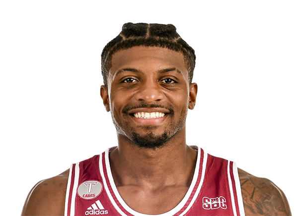 Darius McNeill headshot