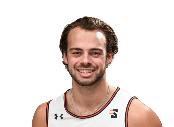 Austin McCullough headshot