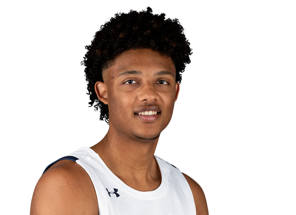 Jules Erving headshot