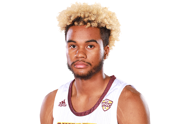 Deschon Winston headshot