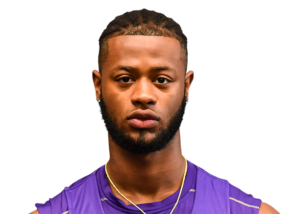 Ahmad Clark headshot
