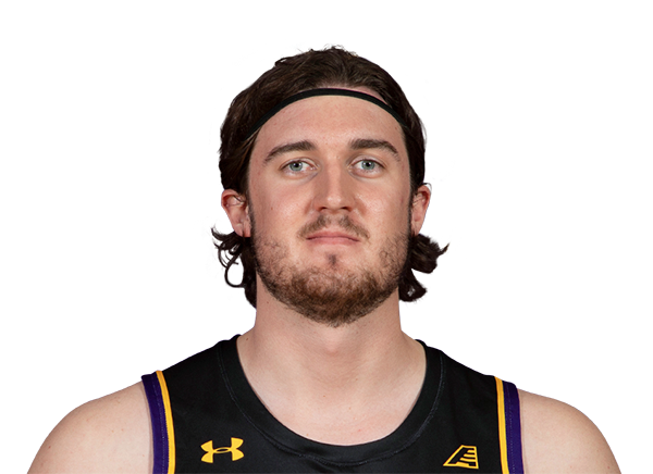 Brent Hank headshot