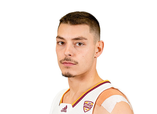 Cameron Healy headshot