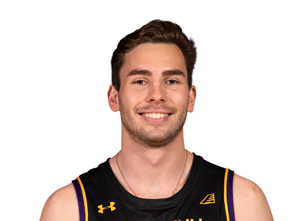 Adam Lulka headshot
