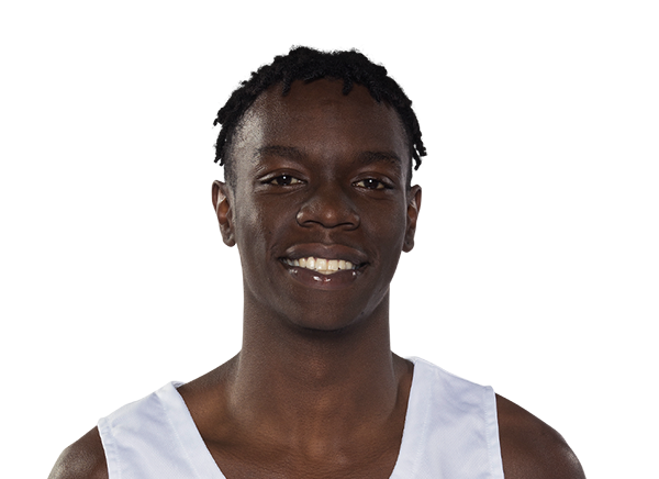 Albert Odero headshot