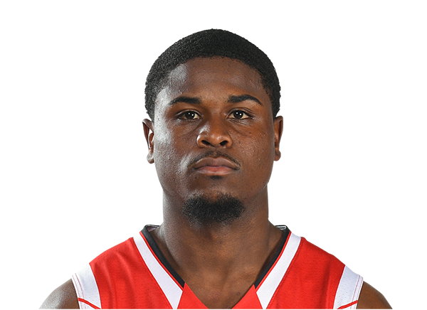 Travis Weatherington headshot