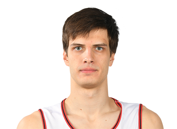 Petr Stepanyants headshot