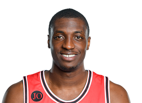 Keith Williams headshot