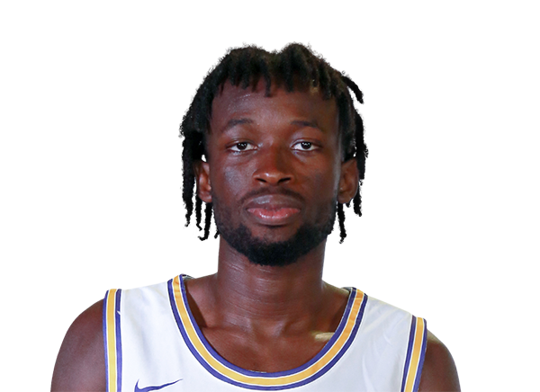 Mamoudou Diarra headshot