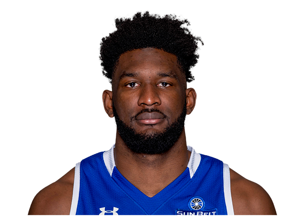 Eliel Nsoseme headshot