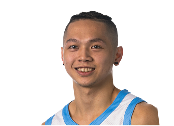 Lewis Wang headshot