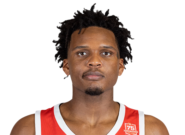 Josh Carlton headshot