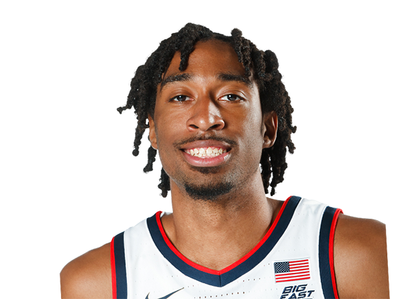 Isaiah Whaley headshot