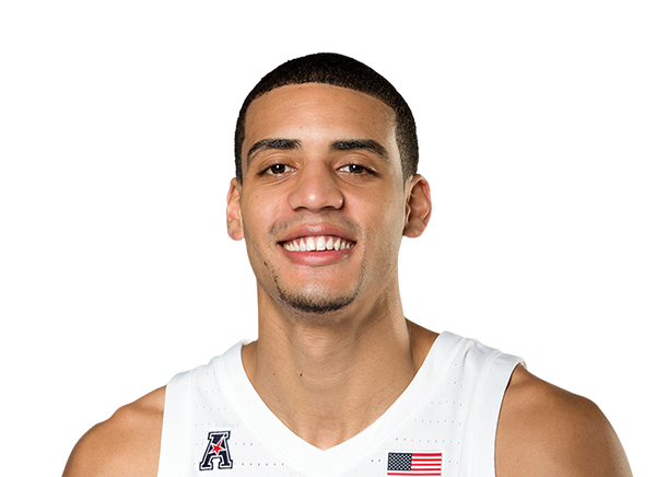Kwintin Williams headshot