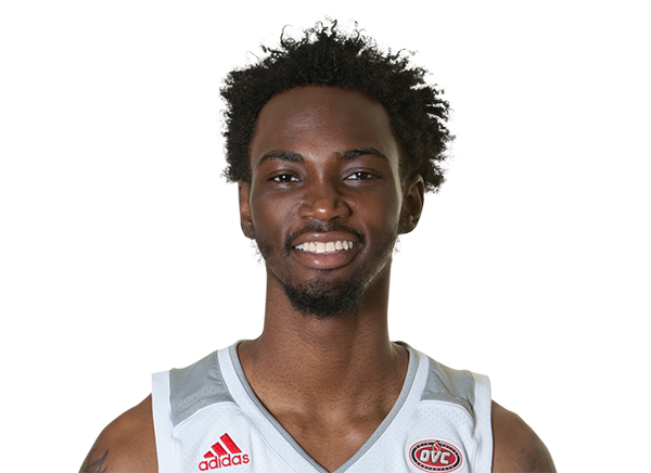 Sidney Wilson headshot