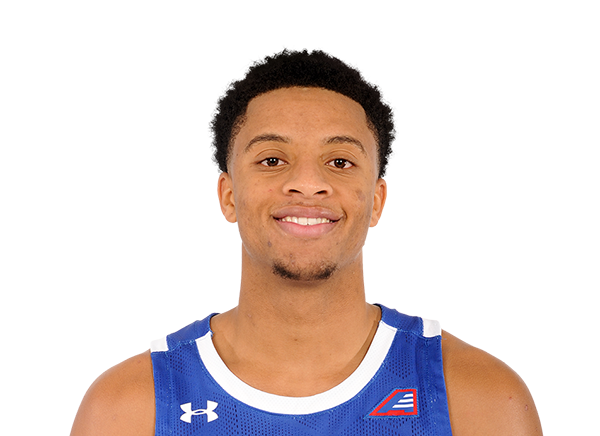 Obadiah Noel headshot