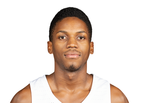 Elijah Jordan headshot
