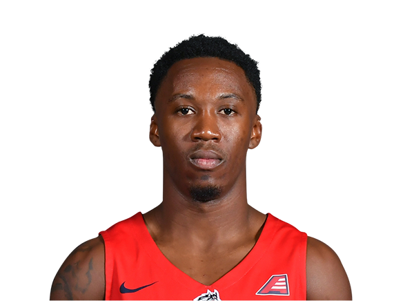 Jaron Cornish headshot