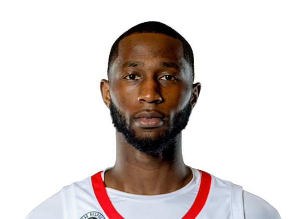 Elijah Olaniyi headshot