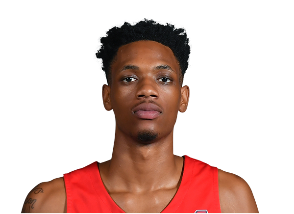 Corry Long headshot