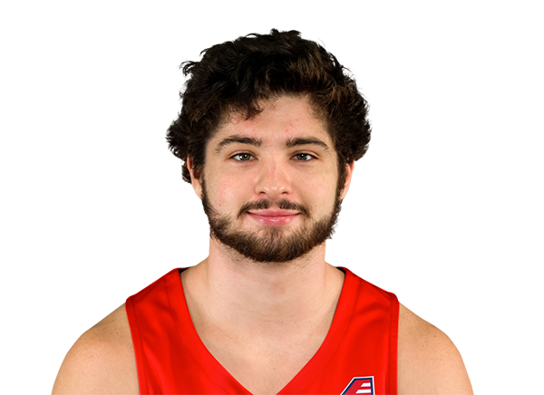 Jordan McKenzie headshot