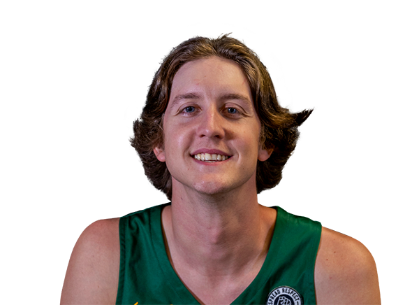 Bailey Patella headshot