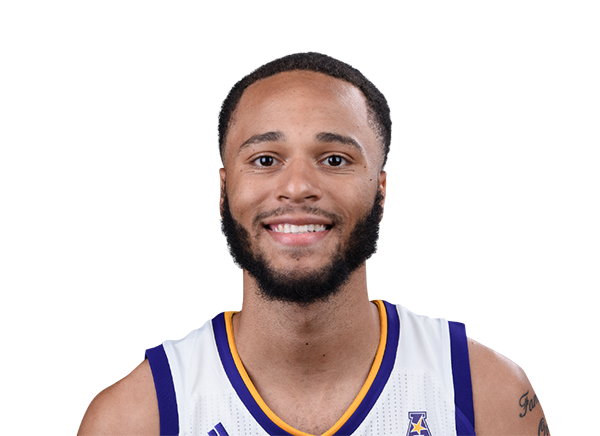 K.J. Davis headshot