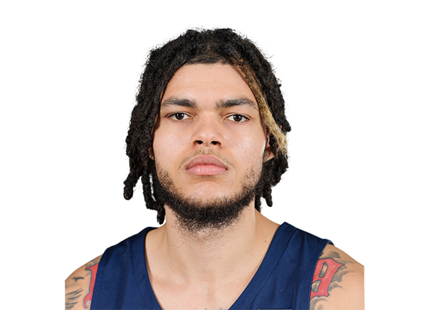 Justin Whatley headshot