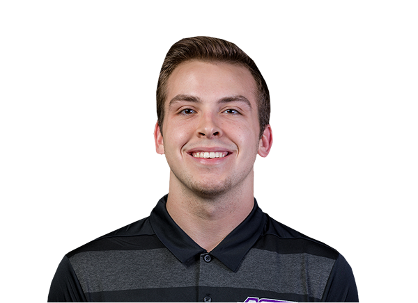 Chase Cobb headshot