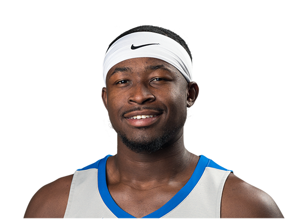 Gabe Grant headshot