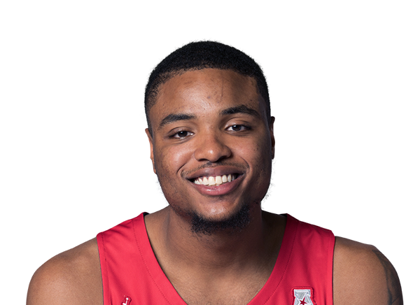 Breaon Brady headshot