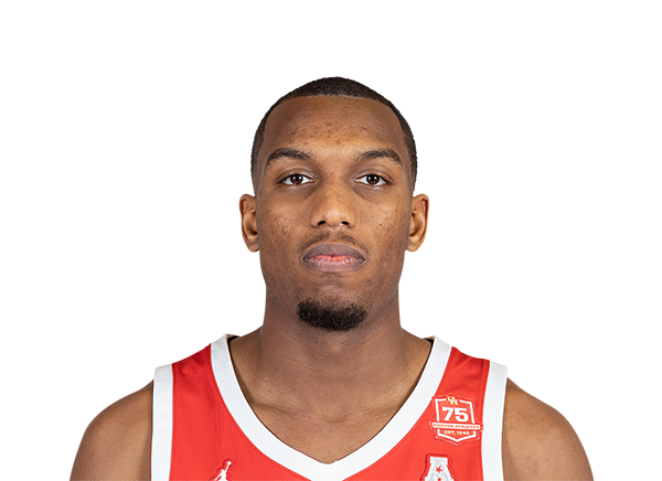 Fabian White Jr. headshot