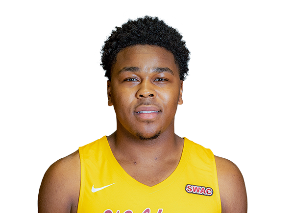 Matthew Mondesir headshot