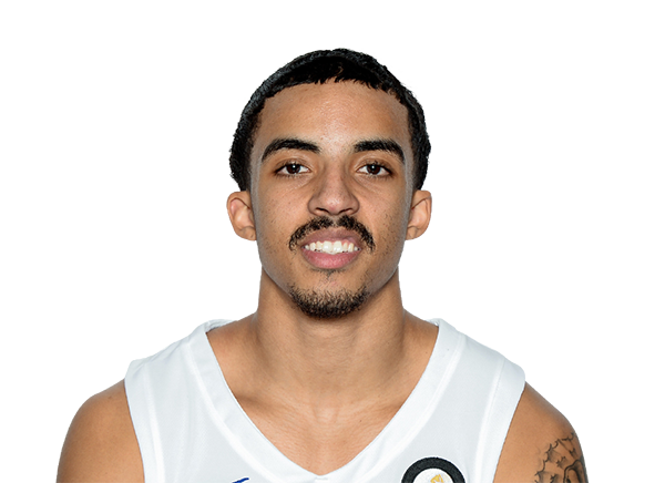 DeAndre Jones headshot