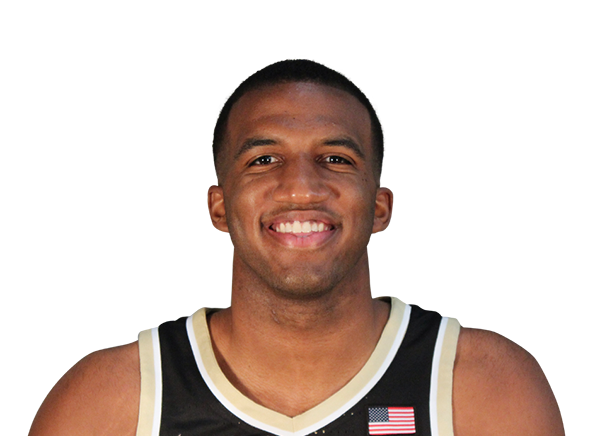 Ian DuBose headshot