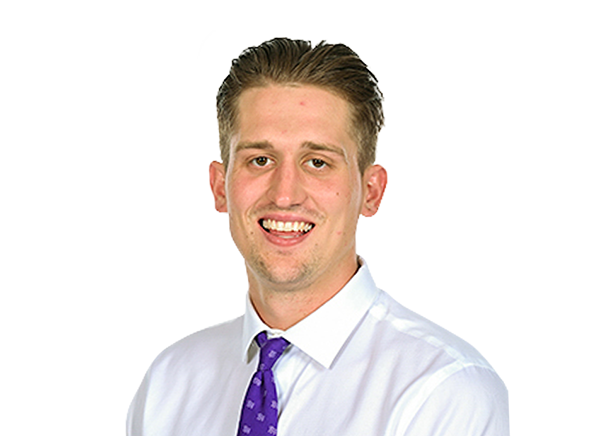 David Caraher headshot