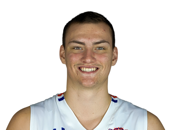 Edward Hardt headshot