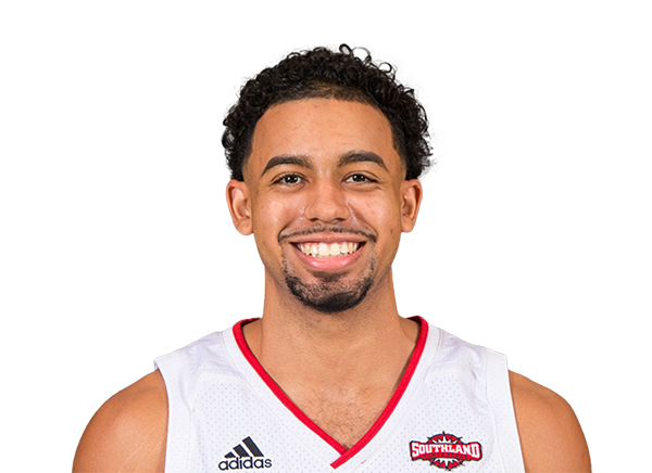 Cody Graham headshot