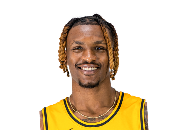 Keaton Hervey headshot