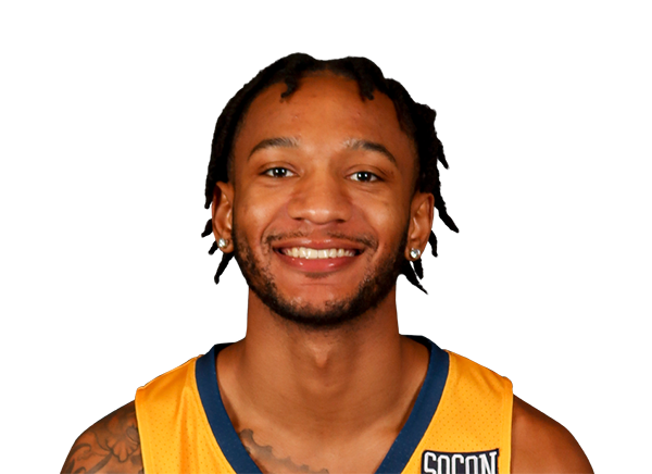 Jamal Johnson headshot