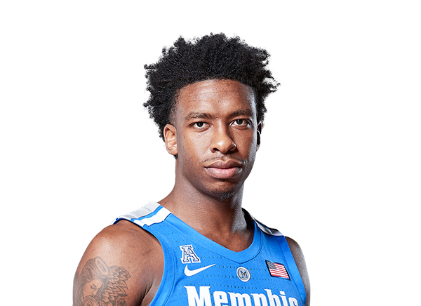 Kareem Brewton Jr. headshot