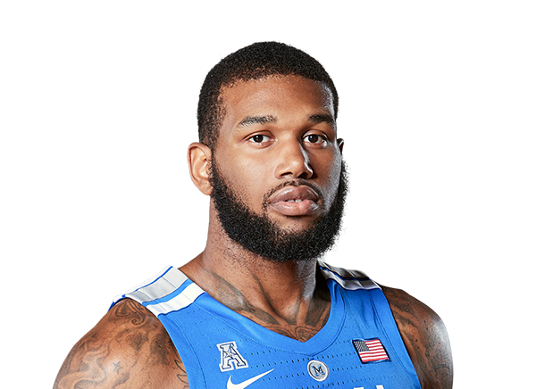 Mike Parks Jr. headshot