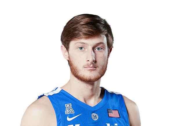 Evin Olds headshot