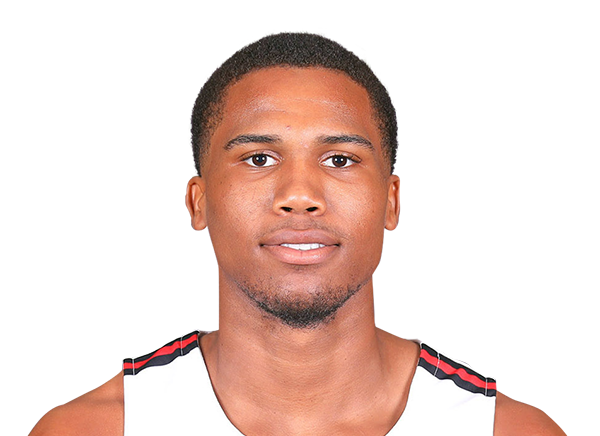Jordan Foster headshot