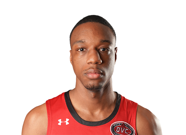 Quatarrius Wilson headshot
